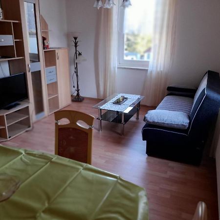 Ferienwohnungen Bernd Kruegel Zwickau Dış mekan fotoğraf