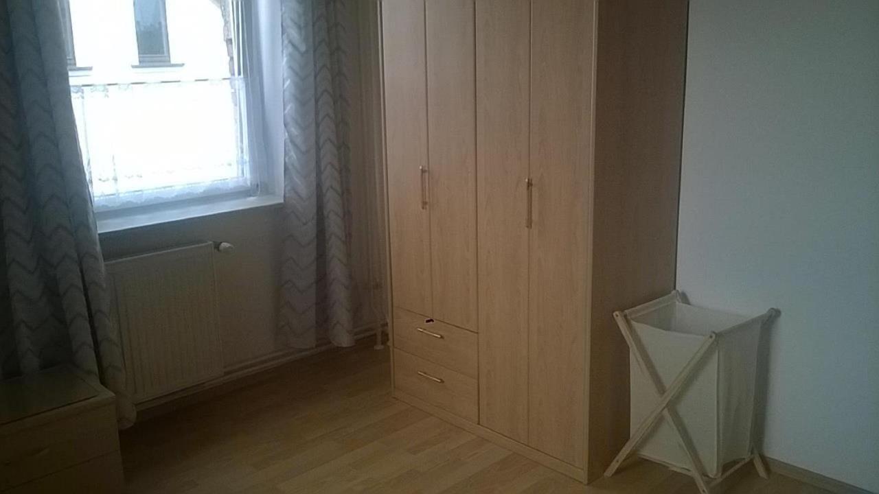 Ferienwohnungen Bernd Kruegel Zwickau Dış mekan fotoğraf