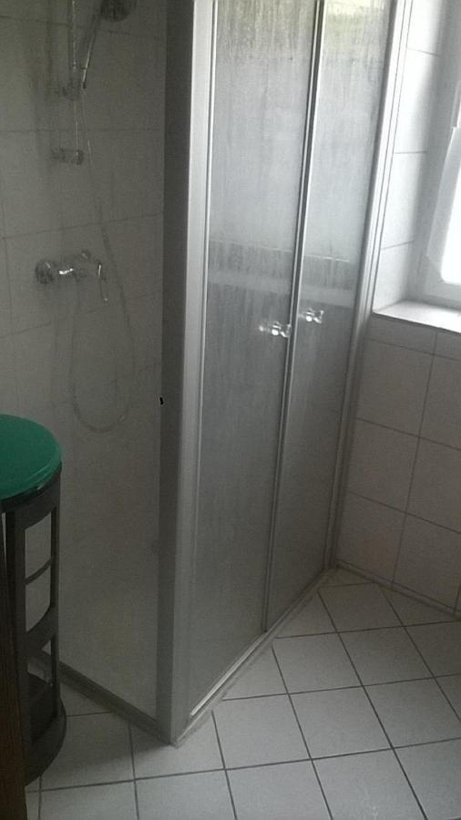 Ferienwohnungen Bernd Kruegel Zwickau Dış mekan fotoğraf